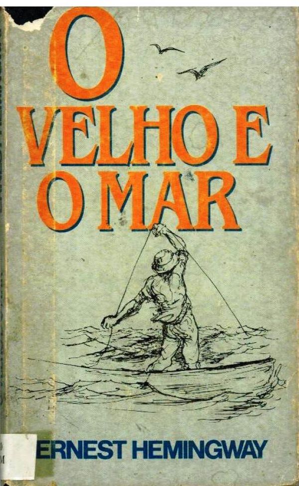 Velho e o Mar